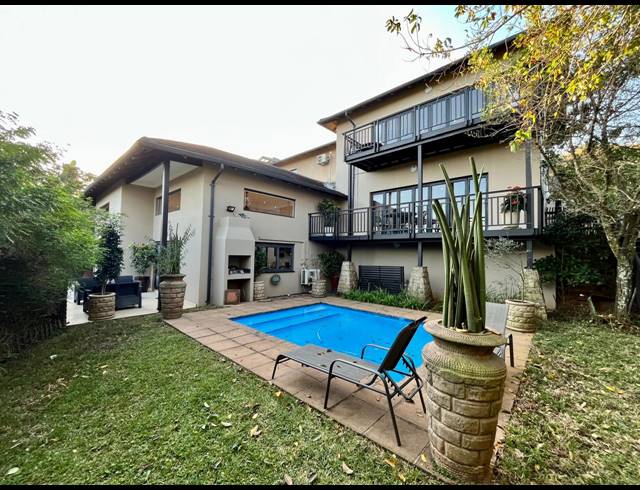 4 BEDROOM HOUSE FOR SALE IN SIMBITHI ECO ESTATE